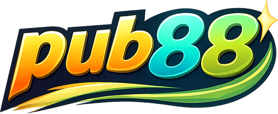Logo pub88
